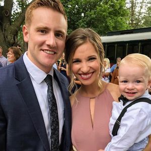 Meet your Posher, Jillian